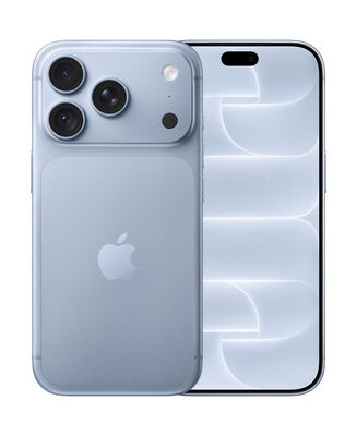 iPhone 18 Pro 5G image number 0